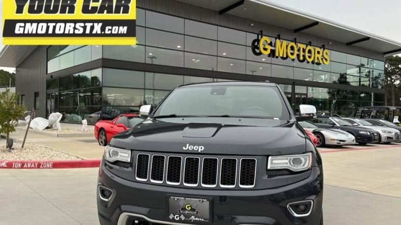 JEEP GRAND CHEROKEE 2015 1C4RJFCG9FC673070 image